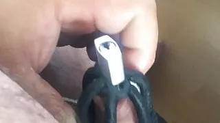 Schwuler Sex, Penis, Piercing