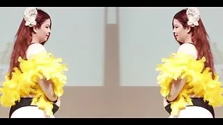 BBW Queen-she belongs here.