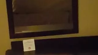 pounding, and destroying her pussy with my BBC