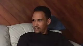 My big strapon will feel so good in your tight virgin ass