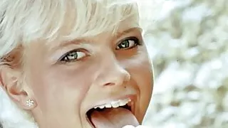 Ukrainian ice Cream Advertisement - FAP version