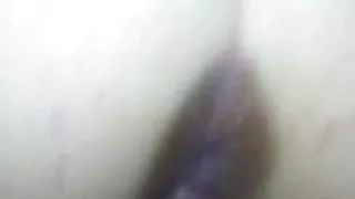 bbw girlfriend  fucked from behind