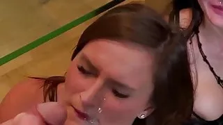 shoot over 2 beautiful ladies