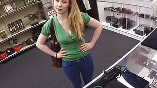 Games for a Pearl Necklace - XXX Pawn