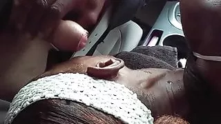 Handjob Facial