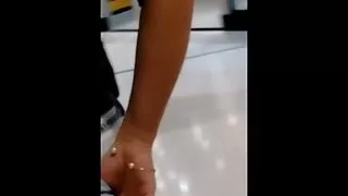 Asking very wild sex