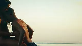 Cassie Ventura - The Perfect Match