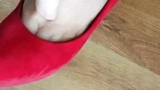 Foot Fetish 3