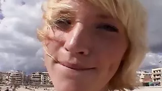 Ich will jetzt Sex auf Mallorca haben