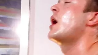 Bigtitted prostitute doggystyled