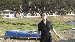 Mari Komatsuzaki - scenes from work