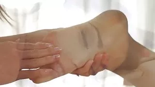 Sensual asian seduction by Sapphic Erotica - lesbian love