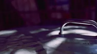 PORNFIDELITY - Tattooed Babe Indigo August Anal Fucking