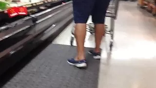 Big booty ebony milf 1