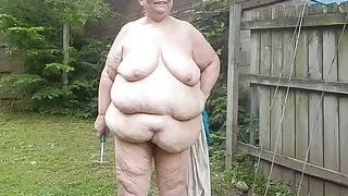 would u like to come help me