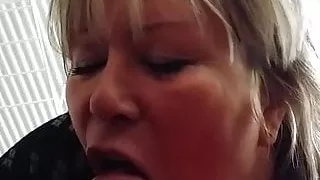 House cleaner and student..