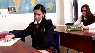 How To Get An A In Sex Ed