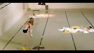 Jane Asher in Deep End