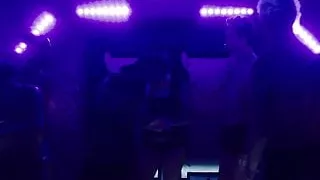 Melissa O'Neil. Melanie Liburd - Dark Matter S02E01