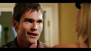 Nikki Schieler Ziering Amanda Swisten in American Wedding