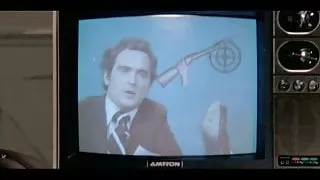 Tara Strohmeier in The Kentucky Fried Movie