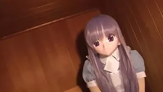 Kigurumi sauna