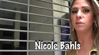 Hot Brazilian Shemale Cumpilation