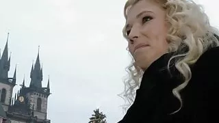 Picking up the Czech