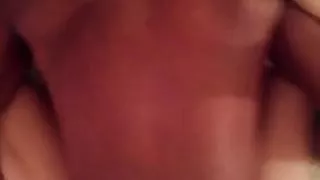 A BBC bull fucks a wife