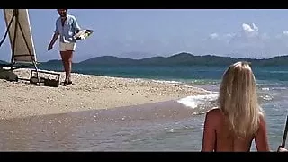 Helen Mirren in Age of Consent