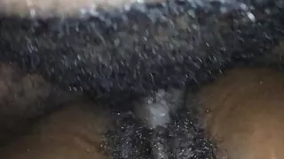 Fuckin That Hairy Pussy Nice & Slow