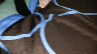 white blonde milf fucked by Rico Gardner