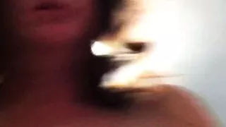 46 year old cougar slut riding my young cock