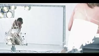 Milla Jovovich in Resident Evil