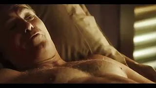 Tricia Helfer Jessica Sipos in Ascension