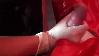 Latex Mistress