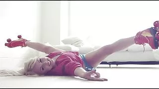 Jorgie Porter - Tight little panties