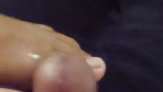 Cum explosion Footjob in Vietnam