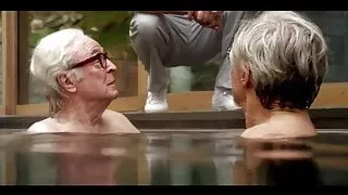 Madalina Diana Ghenea in Youth