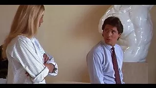 Michele Drake Linda Horn in American Gigolo