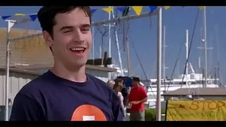 Kirsten Dunst Eliza Dushku in Bring It On