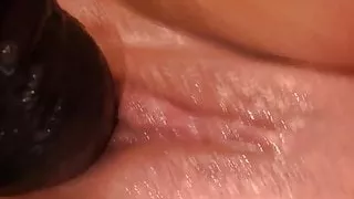 sous la tonnelle encore