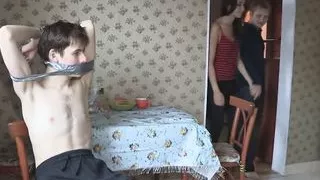 Dirty Flix - Sex revenge from a jealous girlfriend