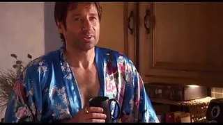 Diane Farr in Californication