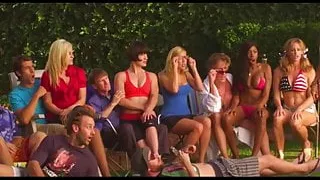 Dianne Perry in Rock and Roll - The Movie