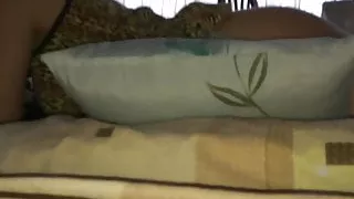 Iranian filming wifes amazing sexy body