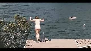 Elizabeth Olsen in Martha Marcy May Marlene - 3