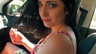 Reality Kings - Dirty teen does anything for