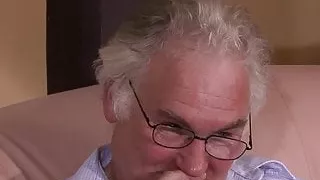 Cuckold surprise for my wife