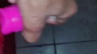 love making my pussy cum hard